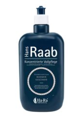 Camper HA-RA Hans Raab Konzentrierte Vollpflege mit Duft Warmer Kaschmir 500ml